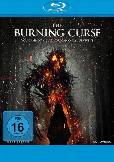 Curse Blu-Ray vs. Streaming: Which One Reigns Supreme?